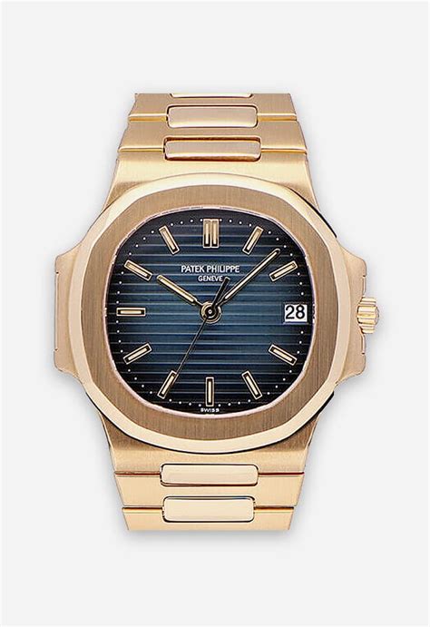 patek philippe uhren gold zum kaufen